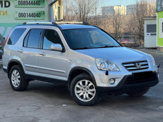 Honda CR-V foto 4