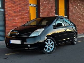 Toyota prius 20 - chirie auto - авто прокат - rent a car