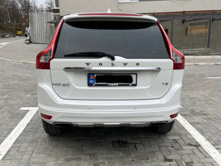 Volvo XC60 foto 6