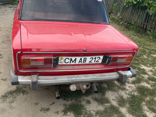 Lada / ВАЗ 2106 foto 5