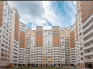 Apartament cu 3 camere, 114 m², Centru, Chișinău foto 17