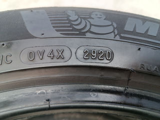 205 55 16, 2020 Michelin vară ca noi foto 2