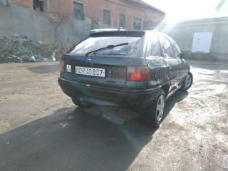 Opel Astra foto 4