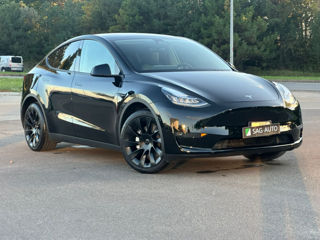 Tesla Model Y foto 4