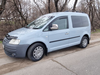 Volkswagen Caddy foto 7