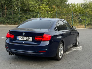 BMW 3 Series foto 6