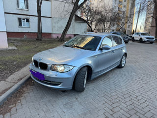 BMW 1 Series foto 5