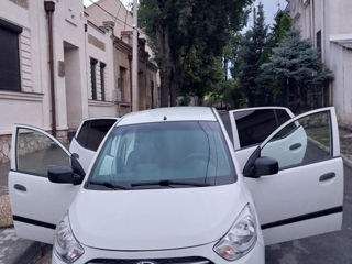 Hyundai i10 foto 5