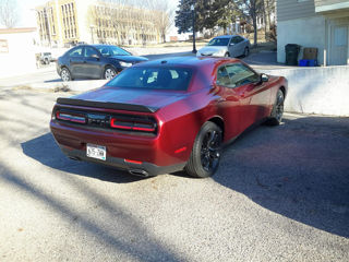 Dodge Challenger foto 5