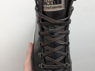 North Face Back to Berkeley VI Regen 44.5 foto 3