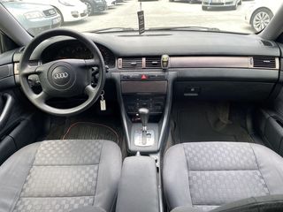 Audi A6 foto 7