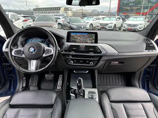 BMW X3 foto 8