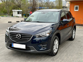 Mazda CX-5 foto 1