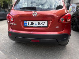 Nissan Qashqai foto 2