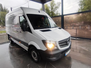 Mercedes Mercedes sprinter