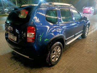 Dacia Duster foto 8