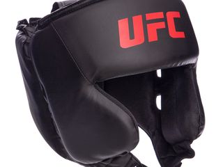 Шлем боксерский в мексиканском стиле UFC, Casca pentru box UFC