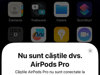 AirPods Pro 2 + husă cadou ! foto 4