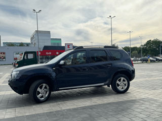 Dacia Duster foto 2