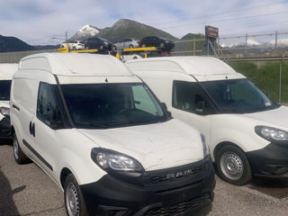 Fiat Doblo foto 3