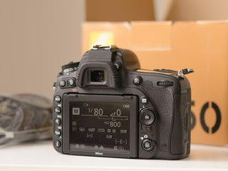 Nikon D750 - 10/10 - ca nou foto 6