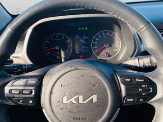 KIA Rio X-Line foto 6