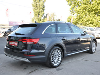 Audi A4 Allroad foto 6