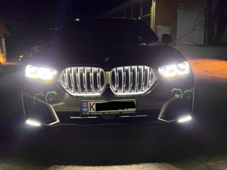 BMW X6 foto 16