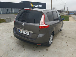 Renault Grand Scenic foto 3