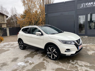 Nissan Qashqai foto 17