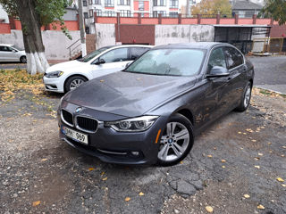 BMW 3 Series foto 3