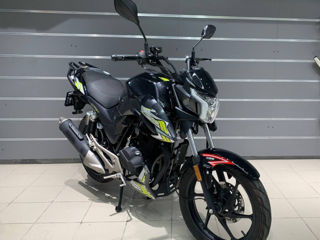 Geon CR6Z 250 Balti