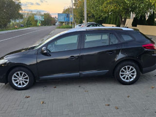 Renault Megane foto 5