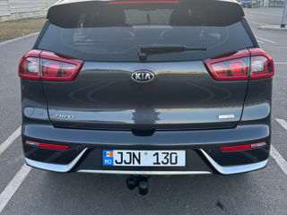 KIA Niro foto 6