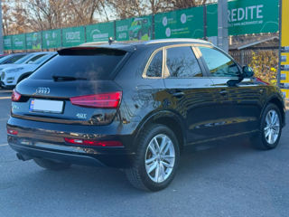 Audi Q3 foto 6