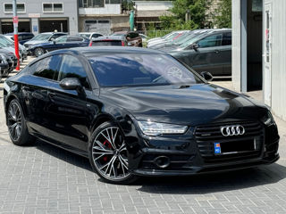 Audi A7 foto 3