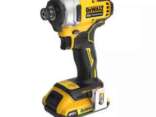 Dewalt Шуруповерт DCF809D1 foto 3