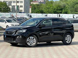 Peugeot 3008 foto 0
