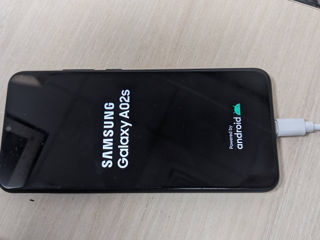 Samsung Galaxy A02s