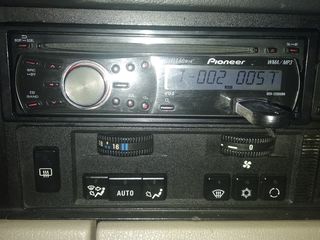 Pioneer DEH-2200 UBB foto 3