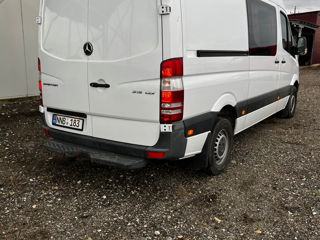 Mercedes Sprinter 319 foto 2