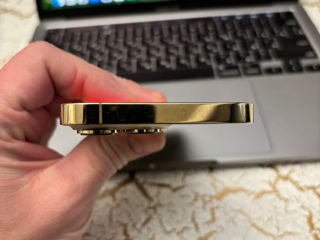 iPhone 13 Pro Gold 512GB foto 5