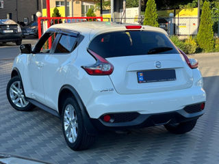 Nissan Juke foto 3