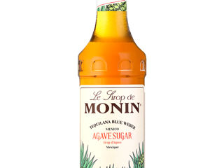 Sirop Agave Natural Monin Franța 700 ml Livrare Moldova foto 2