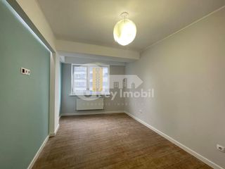 Apartament cu 2 camere, bloc nou, Râșcani, 71900  € ! foto 3