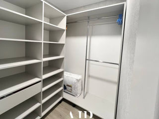 Apartament cu 1 cameră, 45 m², Râșcani, Chișinău foto 7