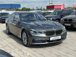 BMW 7 Series foto 3