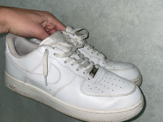 Nike air force 1 07