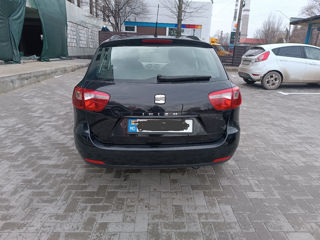 Seat Ibiza foto 6