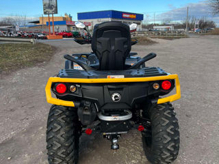 Can-Am (BRP) Outlander MAX XT-P foto 8